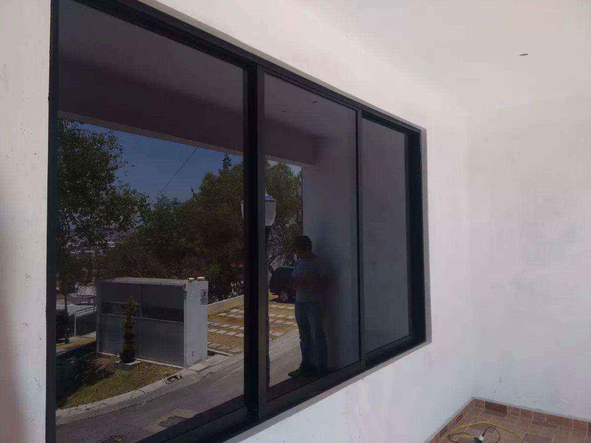 Polarizado de Ventanas - CortiLujos Barranquilla
