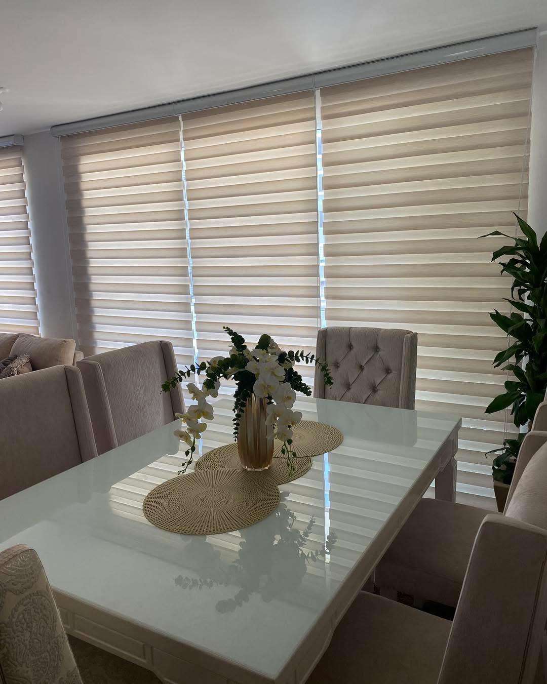 Sheer elegance - CortiLujos Barranquilla